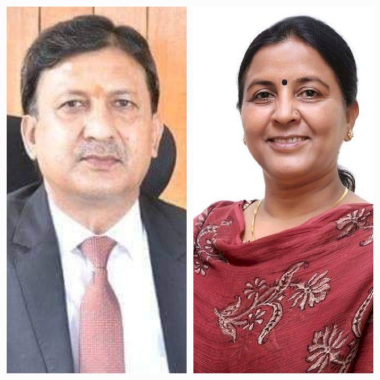कांग्रेस को स्पष्ट करना चाहिए कि उनका यह सत्याग्रह किसके खिलाफ : डॉ सिकंदर प्रियंका वाड्रा द्वारा परिवार की राजनीति में भगवान् श्रीराम और पांडवों को घसीटना अत्यंत दुखद : इंदु