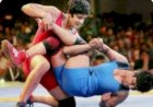 धर्मशाला में खुलेगी रेसलिंग अकादमी........कुश्ती समेत अन्य ग्रामीण खेलों को दिया जाएगा बढ़ावा - सुधीर शर्मा