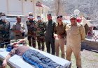 60 रक्तदाताओं ने किया रक्तदान........आज़ाद जनजातीय सुरक्षा समिति के तत्वावधान में भीम राव अंबेडकर जयंती में रक्तदान शिविर आयोजित रक्तदान........आज़ाद जनजातीय सुरक्षा समिति के तत्वावधान में भीम राव अंबेडकर जयंती में रक्तदान शिविर आयोजित