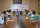 पशुओं की बीमारी की रोकथाम के लिए 20 अप्रैल से 4 जून तक विशेष टीकाकरण अभियान...... टैग लगे पशुओं को खुला छोड़ने पर होंगे चालान
