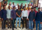 इलेक्ट्रिकल व इलेक्ट्रॉनिक सामान के खुदरा विक्रेताओं हेतू प्रशिक्षण कार्यशाला आयोजित