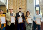 प्रदेश कौशल विकास निगम 2650 उम्मीदवारों को प्रशिक्षित करेगा....दिल्ली में चार कौशल परिषदों से किया एमओयू....प्रशिक्षण कार्यक्रमों में 12,82,20,865 का बजट खर्च होगा। ......
