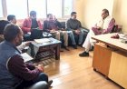 झूठी कांग्रेस, झूठे वायदे और झूठी बुनियाद : टंडन