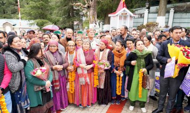 यूनिवर्सल कार्टन लागू करने के लिए कानूनी पहलुओं का किया जा रहा अध्ययन: मुख्यमंत्री