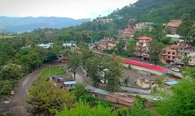 हिमाचल के 80 प्रतिशत गांव स्वच्छता में खरे