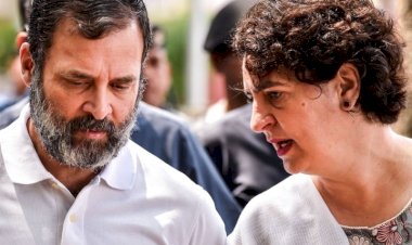 कोर्ट से राहत मिलने के बाद राहुल ने किया ट्ववीट , लिख डाली बड़ी बात ,  तीन सीएम के साथ कोर्ट में हुए हाजिर