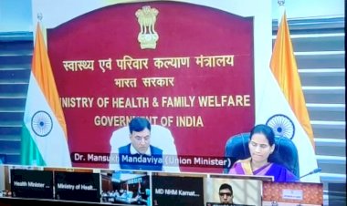 हिमाचल सरकार कर रही वर्तमान कोविड-19 स्थिति की नियमित निगरानी - धनी राम शांडिल