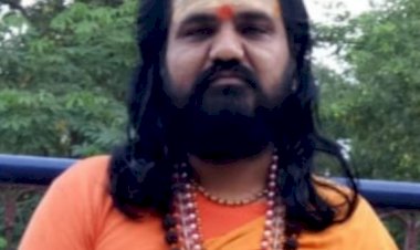 पावन नगरी हरिद्वार में पांच दिवसीय  अखिल भारतीय बेदांत सम्मेलन एवं रुद्राभिषेक सम्पन्न ........