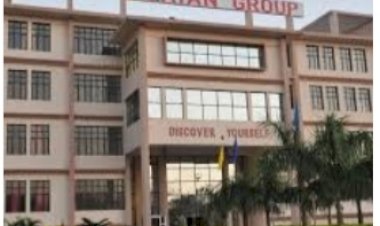 हिमालयन इंजीनियरिंग कॉलेज,में ........3-डी मॉडलिंग यूजिंग मैन्युफैक्चरिंग विषय पर एक राष्ट्रीय स्तर का वेबिनार आयोजित किया गया