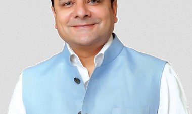 दाड़ी-मनेड़-चौतड़ू सडक़ 95 लाख से हो रही बहाल.......  त्रासदी में पास्सू में बह गई थी सड़क, हजारों लोगों को होगा फायदा  - सुधीर शर्मा