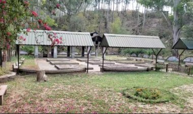 रोटरी संस्था नाहन ने मोक्ष धाम नाहन में जीर्णोधार का उठाया जिम्मा,...... जीर्णोद्धार का कार्य  शुरू   नवनीत गुप्ता