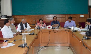 08 मई को विश्व रेडक्रॉस दिवस पर विभिन्न गतिविधियां होंगी आयोजित.....