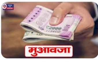 प्रदेश सरकार ने एक माह में वितरित की 1226 करोड़ रुपये की मुआवज़ा राशि....