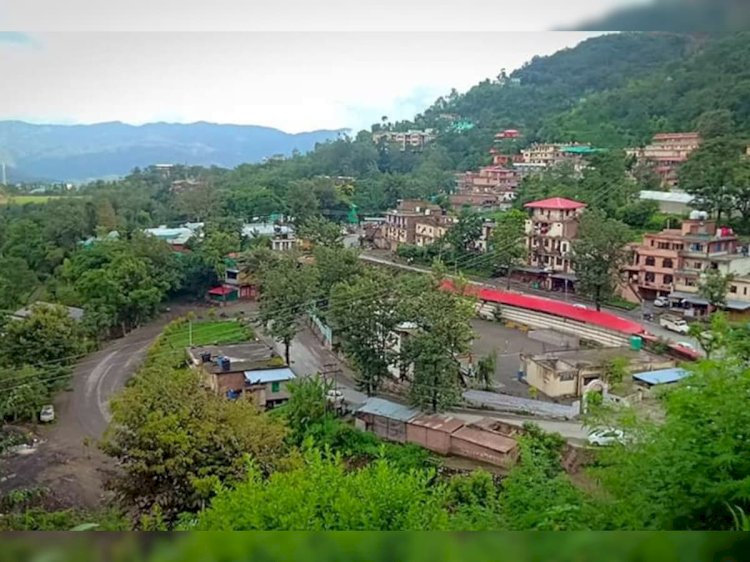 हिमाचल के 80 प्रतिशत गांव स्वच्छता में खरे