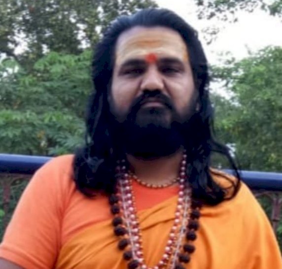 पावन नगरी हरिद्वार में पांच दिवसीय  अखिल भारतीय बेदांत सम्मेलन एवं रुद्राभिषेक सम्पन्न ........