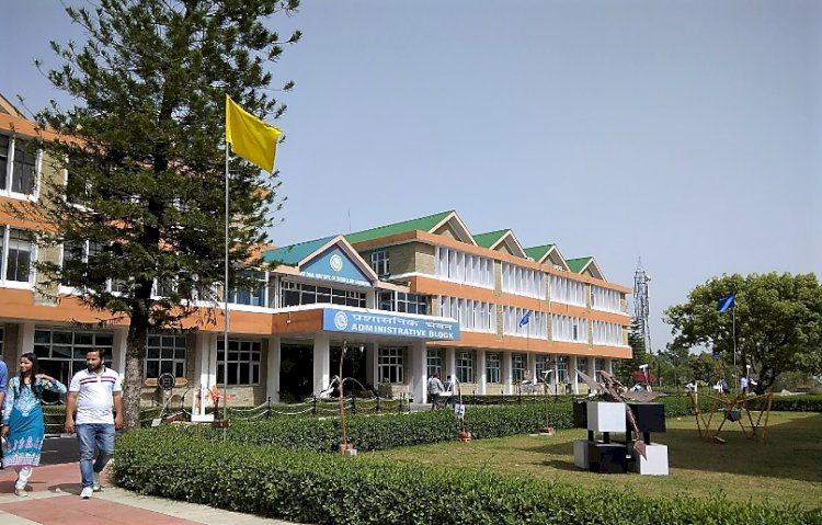 एनआईटी में हुई खूनी झड़प मामले में तीन छात्र निष्कासित , सभी 33 आरोपी अभिभावकों सहित