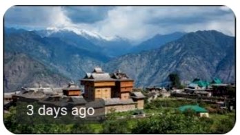 हिमाचल की इकोनॉमी को नई रफ्तार देने में अहम होगा धर्मशाला जी20 सम्मेलन......