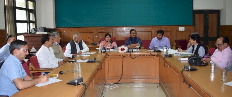 08 मई को विश्व रेडक्रॉस दिवस पर विभिन्न गतिविधियां होंगी आयोजित.....