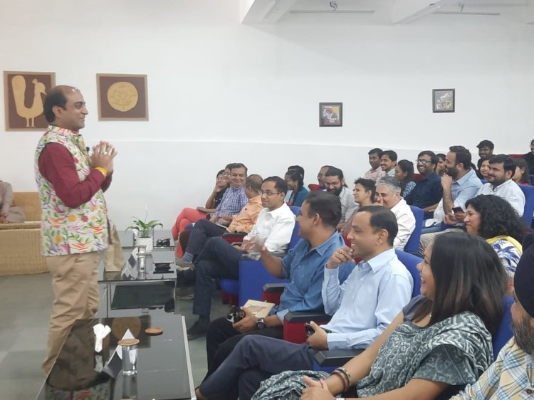 . 10वीं और 12वीं के टॉपर्स को मेडल देकर सम्मानित करे शिक्षा बोर्ड...... चिव शिक्षा ने प्रदेश शिक्षा बोर्ड की कार्यप्रणाली का लिया जायजा