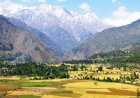 पालमपुर में हेलीपोर्ट के निर्माण के लिए भूमि हस्तांतरित.......