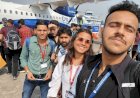 मुख्यमंत्री की पहल पर मणिपुर के हिंसाग्रस्त क्षेत्र से पांच हिमाचली छात्र सुरक्षित निकाले....... दूरभाष पर संपर्क कर छात्रों ने मुख्यमंत्री से की थी सहायता की अपील
