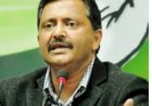 नरेश चौहान ने........ वरिष्ठ पत्रकार के निधन पर शोक व्यक्त किया....