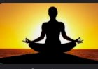 किन्नौर जिला में 1 जून से 21 जून, 2023 तक......... विशेष योग शिविरों का आयोजन किया जाएगा......