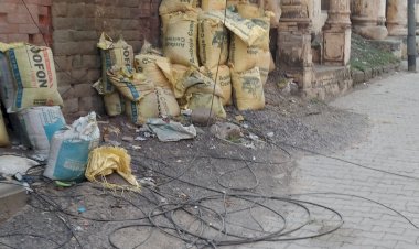 सूरते हाल.......  ज्वंलत समस्याओं के प्रति सिस्टम बेपरवाह बना.......