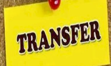 मुख्यमंत्री की मंजूरी पर ही होगी ट्रांसफर , हिमाचल में तबादलों पर बेन