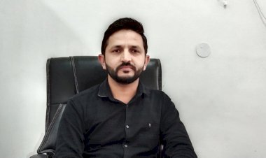 महिला सम्मान में डाक विभाग की पहल....... डाक विभाग ने जारी की महिला सम्मान बचत पत्र योजना....