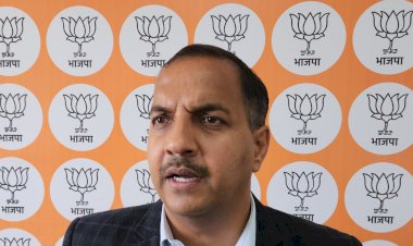 उपमुख्यमंत्री और सीपीएस की नियुक्ति असवैधानिक: जम्वाल....