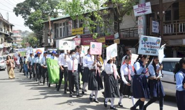 नशे की रोकथाम के लिए सबको एकजुट होकर आगे आना होगा : उपायुक्त