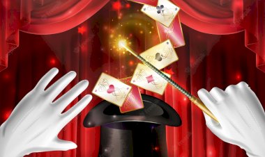 सरकारी स्कूलों में दिखाए जा रहे मैजिक शो पर जिला प्रशासन ने लगाई रोक ....... डीसी सिरमौर  ने  शिक्षा निदेशकों को दिए आदेश ......