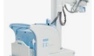 अब फील्ड में मौके पर ही एक्सरे कर सकेंगी हेल्थ की टीमें : हेमराज बैरवा,,,,,, डीसी ने स्वास्थ्य विभाग को सौंपी 40 लाख रुपये की कैमरायुक्त एक्सरे मशीन....