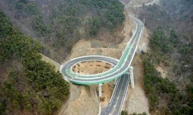 कीरतपुर-मनाली फोरलेन राष्ट्रीय राजमार्ग पर ..........स्थापित होंगे तीन नए ट्रैफिक-कम- टूरिस्ट-पुलिस स्टेशन: मुख्यमंत्री