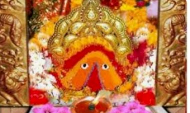 चिंतपूर्णी में अवैध रास्तों के जरिए श्रद्धालुओं को दर्शन करवाने वाले........ दुकानदारों के विरूद्ध होगी कार्रवाई......