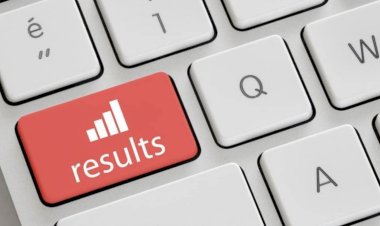 12वीं कक्षा  के  परीक्षा परिणाम में बेटियों का दबदबा ....... टॉप टेन में 111 में से 90 छात्राएं ....