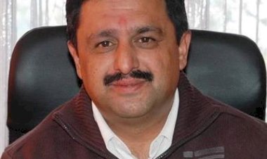 ज़िला दण्डाधिकारी सोलन मनमोहन शर्मा ने ......खाद्य वस्तुओं के रेट निर्धारित