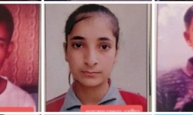 शत प्रतिशत रहा छोग टाली विद्यालय का परिणाम