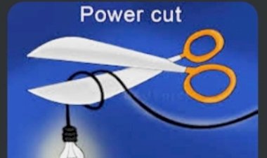 गौड़ा और बाईपास पर .......22 को बंद रहेगी बिजली......