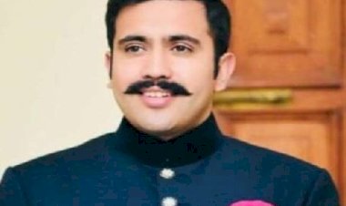 प्रदेश में ग्रामीण सड़कों के सुधार पर..... खर्च होगा 2800 करोड़   विक्रमादित्य सिंह.....