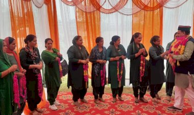 इंद्र दत्त लखनपाल ने पीएचसी बड़ागांव में किया सेमी ऑटो एनालाइजर का लोकार्पण...... अब तुरंत मिलेगी खून, शुगर, कॉलेस्ट्रॉल, लीवर, किडनी और अन्य टैस्टों की रिपोर्ट......