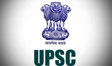 धर्मशाला में सिविल सेवा प्रारंभिक परीक्षा का सफलतापूर्वक आयोजन.... कांगड़ा जिले को यूपीएससी से लगातार दूसरे साल मिले थे तीन परीक्षा केंद्र.....