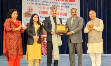 स्टार्टअप इंडिया के तहत भारत में अब 100 से अधिक यूनिकॉर्न : कश्यप