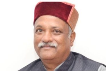 भाजपा ने चुनाव को धरातल पर लड़ा है : सुखराम....