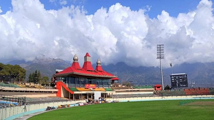 क्रिकेट प्रेमियों को मतदान के लिए करेंगे जागरूक, प्लान किया तैयार, स्टेडियम में गूंजेगा मतदान जागरूकता गीत, सेल्फी प्वाइंट भी बनेंगे