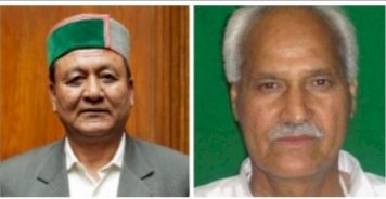 नेता विपक्ष अपनी सोच का दायरा बड़ा कर...... समूचे प्रदेश के हितों की पैरवी करें केवल अपने विधानसभा क्षेत्र तक ही सीमित हैं जय राम ठाकुर सरकार के दो मंत्रियों ने साधा निशाना....