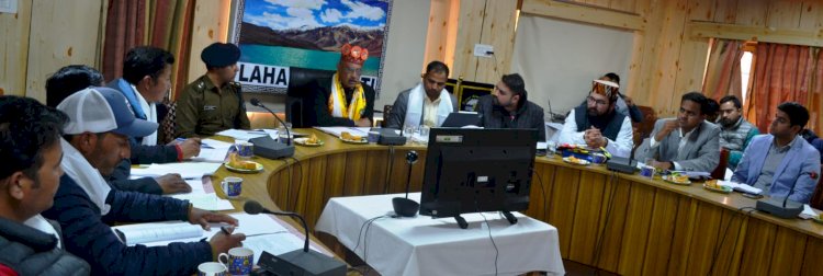 इको टूरिज्म प्रोजेक्ट के तहत...... 500 करोड़ का बजट प्रपोजल........ केंद्र सरकार को प्रेषित | विधायक रवि ठाकुर ...