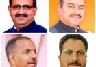 सुक्खू सरकार ....अपनी नाकामियों का ठीकरा केन्द्र सरकार पर फोड़ना बंद करें : भाजपा.......