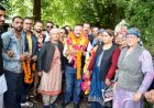 जुब्बल कोटखाई को आदर्श विधानसभा बनाना लक्ष्य - शिक्षा मंत्री